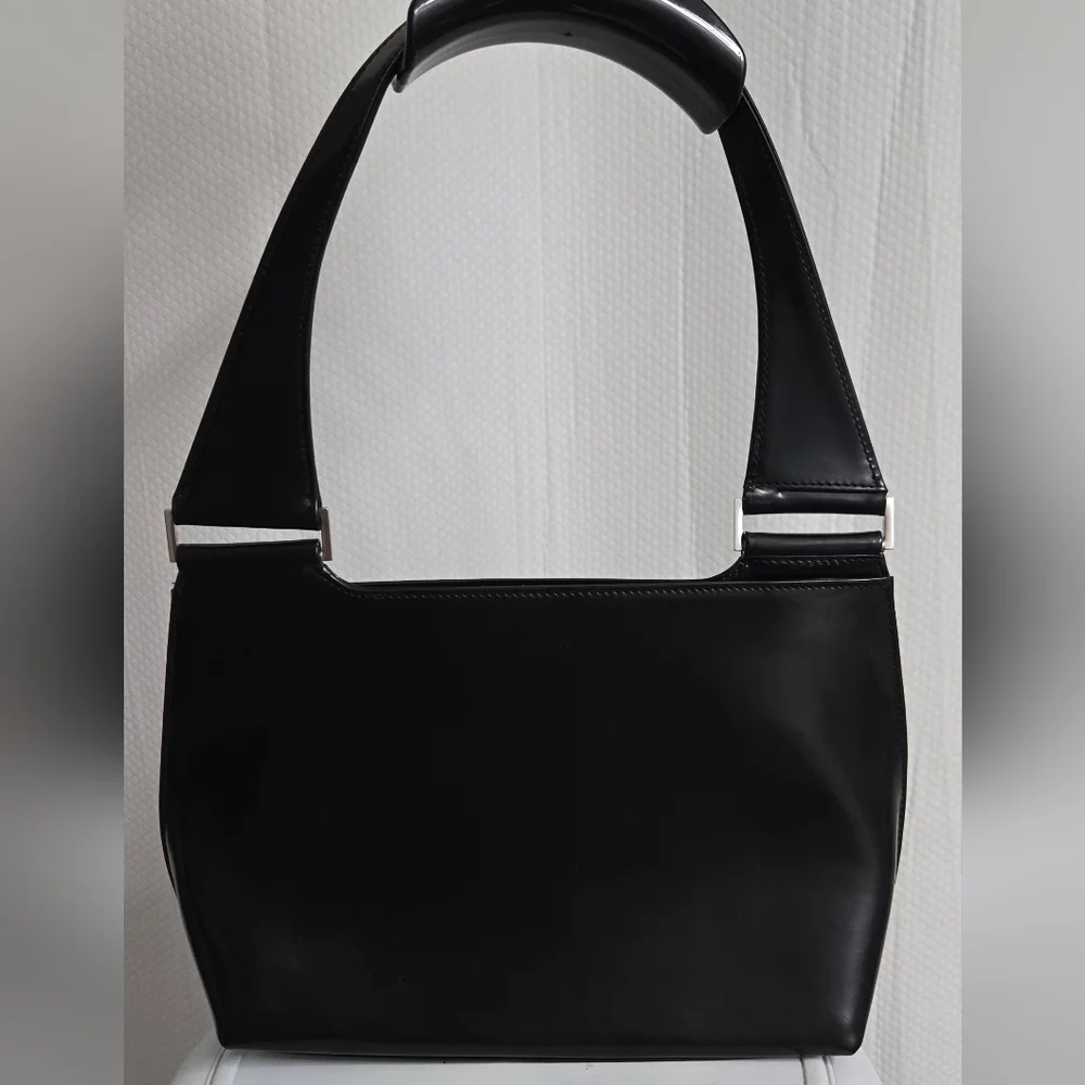 GUC Gucci Joy Leather Handbag